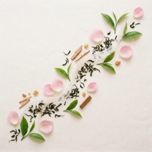 WHITE BLOSSOM TEA - Slika 1