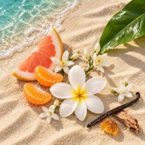 ISLAND BREEZE
